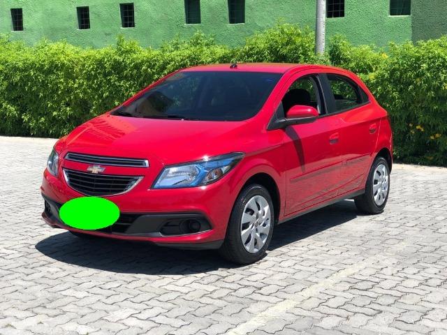 Onix 1.4 8v , Automatico , Completissimo C\ MyLink , Unica Dona ,Novissimo # - Foto 11