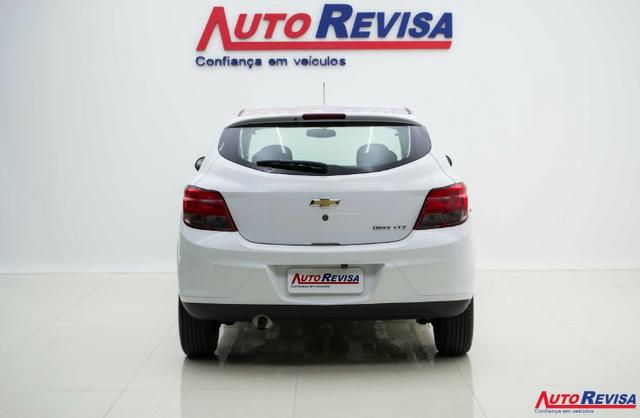Gm Onix Ltz 1.4 Automatico 2016/2016 - Foto 8