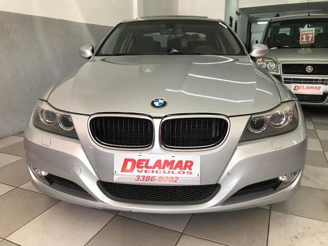BMW 320i Teto Solar Aro 20 Top de Linha