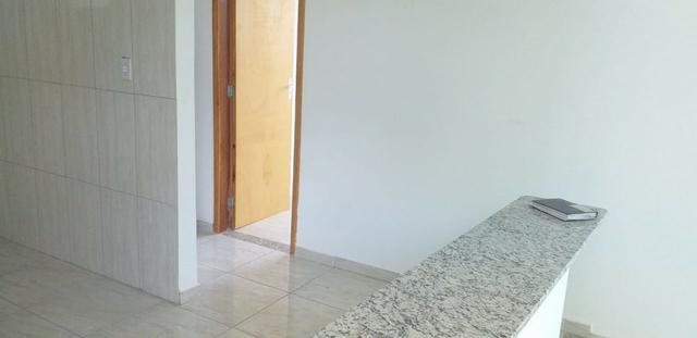 Casas e apartamentos 1 e 2 quartos Tomazinho São João de Meriti - Foto 13