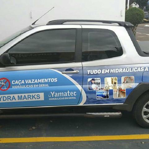 Caça vazamento com geofone - Foto 2