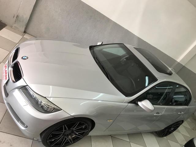 BMW 320i Teto Solar Aro 20 Top de Linha - Foto 3