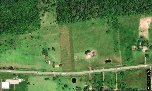 Oportunidade Área 19.000m² Venda R$ 143.000,00 Mato grosso