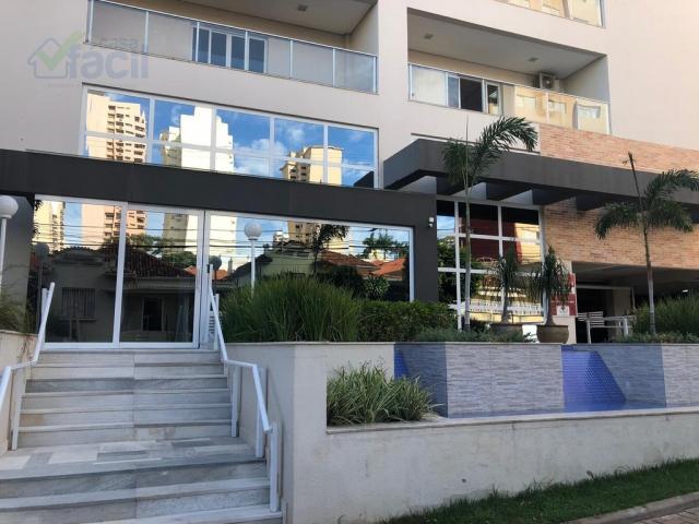 386 - 386- Sala comercial Ed. Vivere Prudente