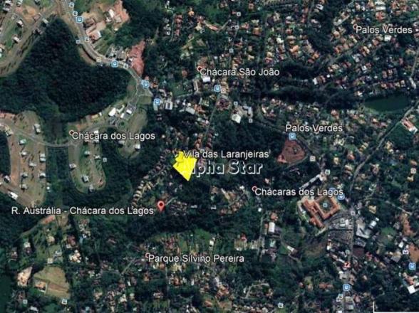 Terreno maravilhoso, excelente localização, venda - vila das laranjeiras - carapicuíba/sp - Foto 7