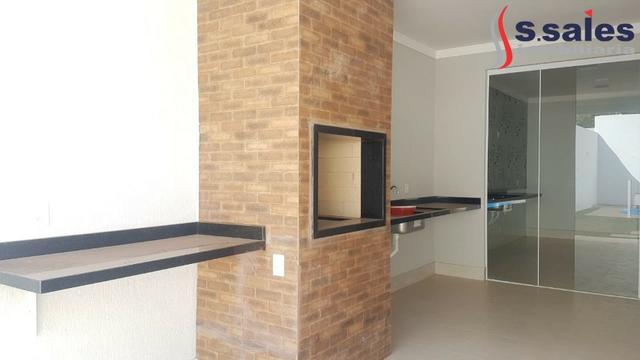 Linda Casa de Alto Padrão na rua 12 em Vicente Pires! - Foto 12
