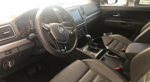 Amarok Highline 2018 Particular - Foto 5