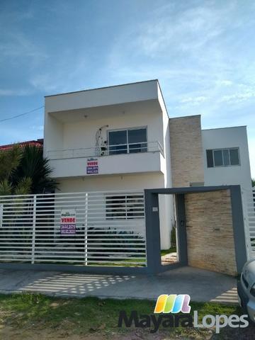 Lindo Sobrado próximo ao mar! Praia Grande São Frco do Sul SC 200m²