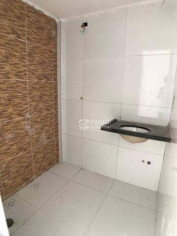 Lançamento em bairro novo - acabamento alto padrão e localização extra - Foto 15