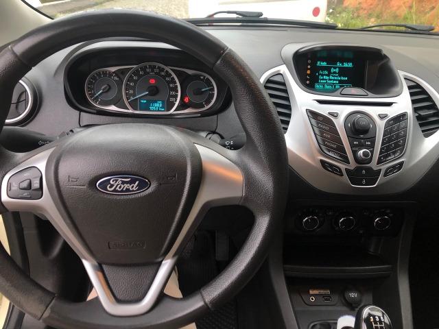 Ford Ka SEL 1.5 2015 - Foto 8