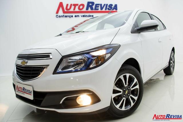 Gm Onix Ltz 1.4 Automatico 2016/2016 - Foto 14
