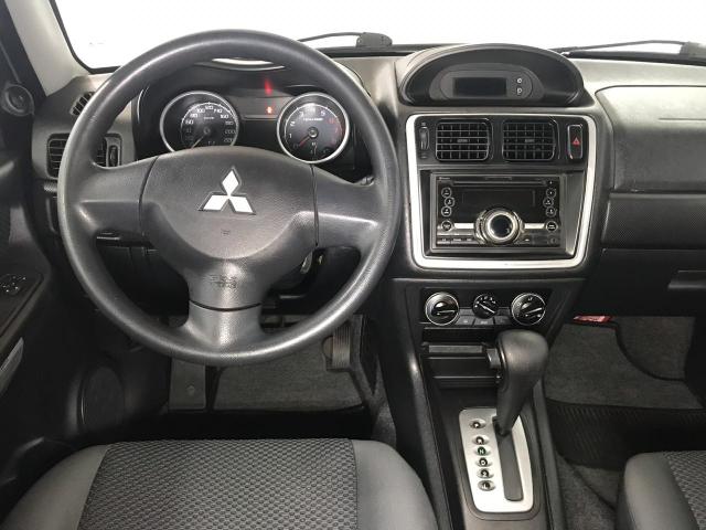Tr4 4x4 Automática 2012 - Foto 6