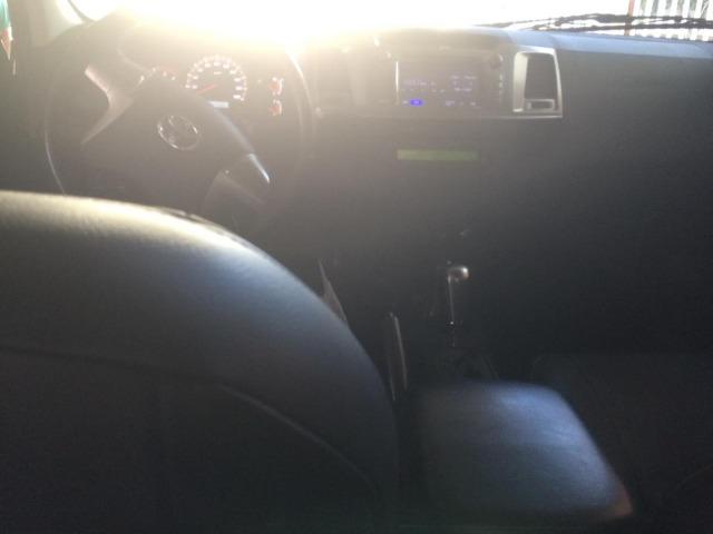 Hilux srv aro 17 014 /014 top - Foto 3