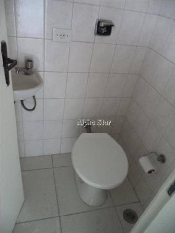 Sala comercial para locação. - Foto 8