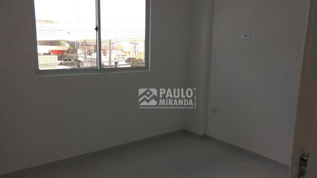 2 quartos (1 suíte) - quadra do mar em olinda - 2 vagas de garagem - Foto 13