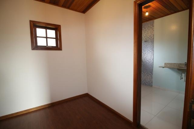 Casa novinha em região muito arborizada - Foto 15
