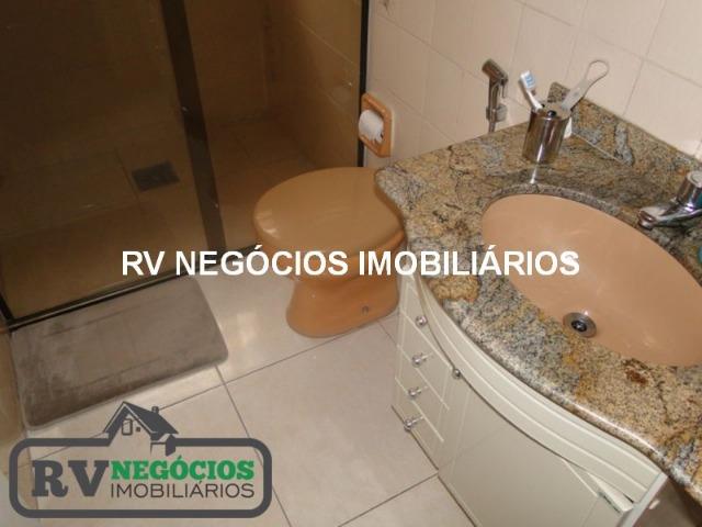 Cobertura com 04 quartos no Morro da Glória - Foto 7