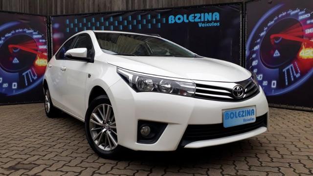 Toyota - Corolla XEI 2.0 Automático - Foto 3