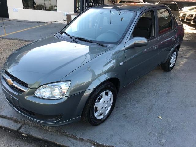 Chevrolet Classic Ls 1.0 2013