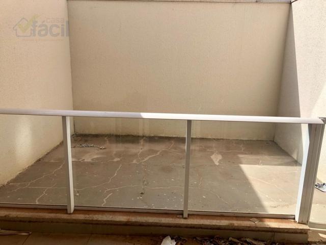 386 - 386- Sala comercial Ed. Vivere Prudente - Foto 4