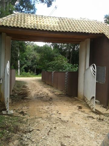 Ref. 702-1 Chácara de 2.000 m² com energia elétrica já instalado na Campina das Pedras - Foto 2
