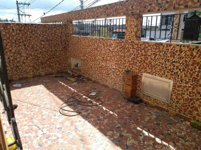 Anchieta -Casa Cep:21655-720 - Foto 8