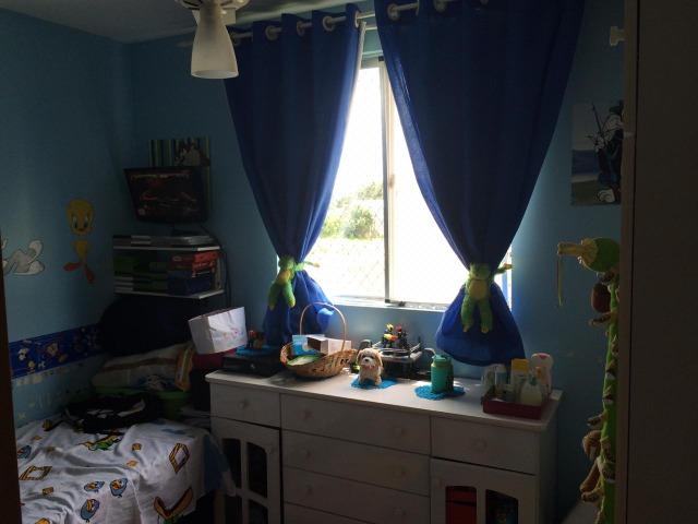 Apartamento 2 Quartos - Afonso Pena/Parque da Fonte - São José dos Pinhais - Foto 12