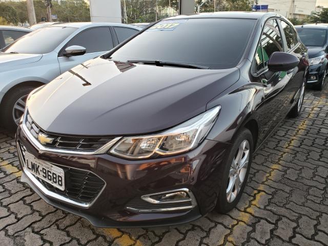 Cruze Sport 1.4 Turbo Top 13 mil km