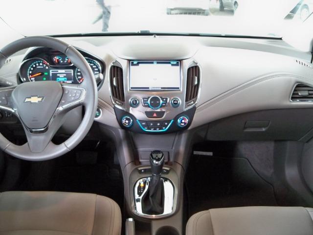 Cruze ltz sport 6 automático 2017/18 - Foto 12