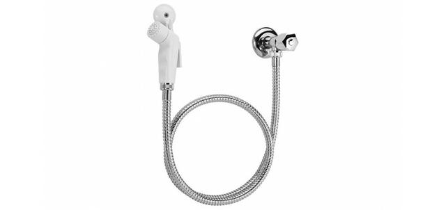 Kit Ducha Higiênica BluKit 1,20mt