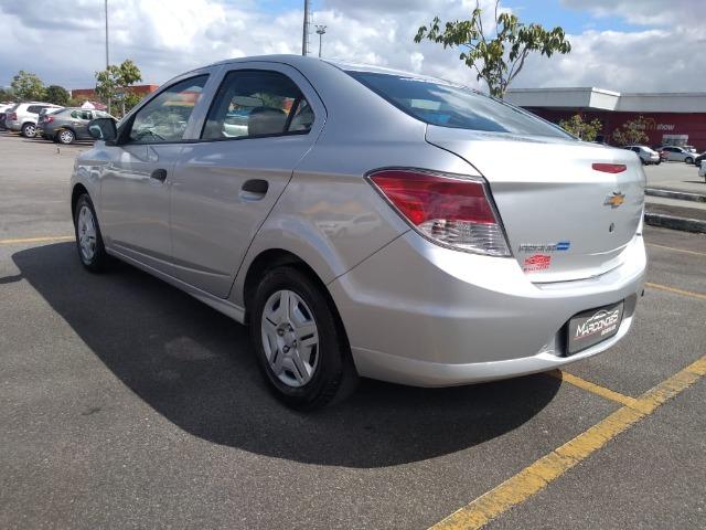 Chevrolet Prisma Joy 1.0 (01 ano de garantia) - Foto 8