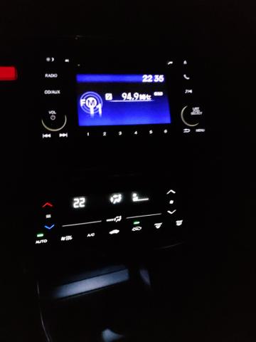 Honda City EX 2015 Completo (SÓ VENDA) - Foto 7