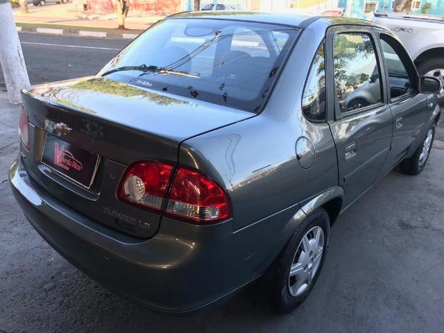 Chevrolet Classic Ls 1.0 2013 - Foto 4