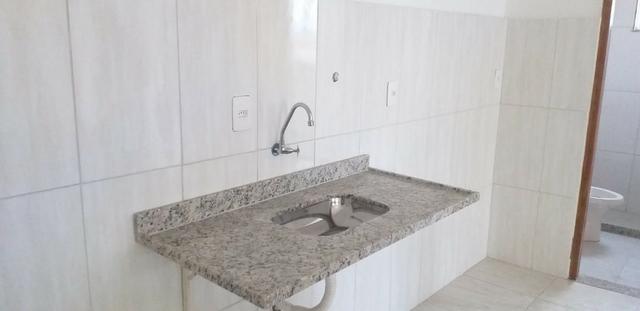 Casas e apartamentos 1 e 2 quartos Tomazinho São João de Meriti - Foto 16