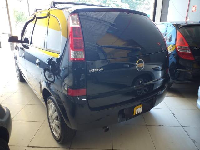 Meriva Maxx 1.8 Completa 2007 - Foto 7