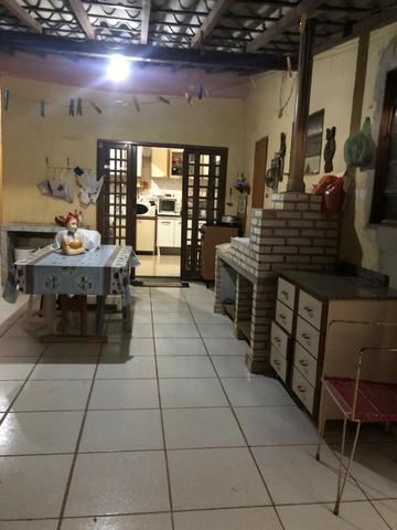 Vendo ótima casa próximo ao comper, oportunidade - Foto 2
