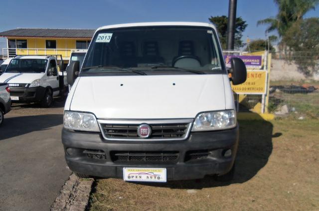 Fiat Ducato 2.3 - Foto 3