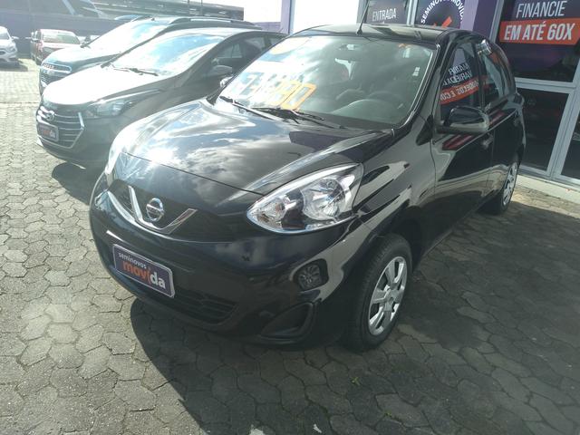 Nissan March - Foto 2