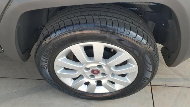 Fiat Palio Weekend - Foto 13