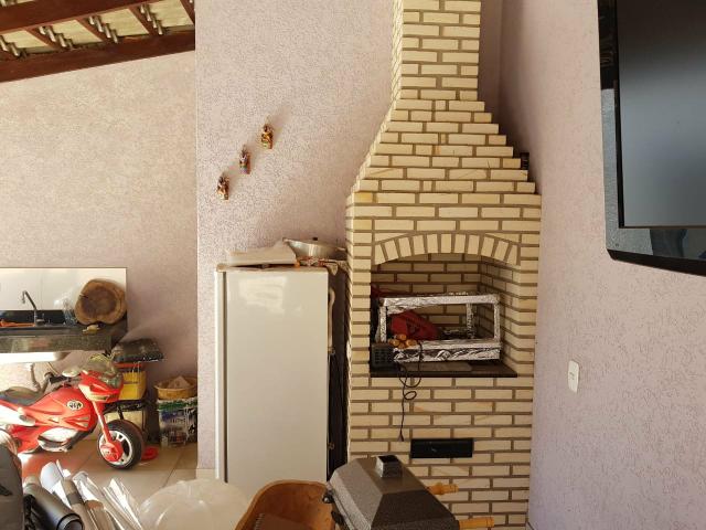 Linda Casa 5 qts C Lazer Ao lado balão Unieuro - Foto 12