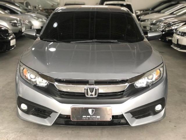 CIVIC EXL 2.0