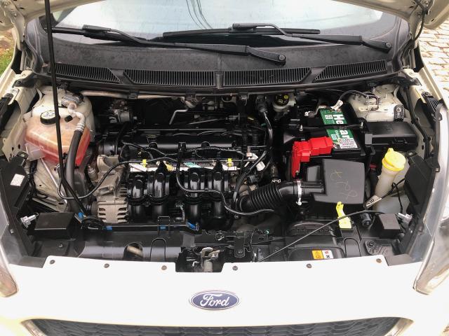 Ford Ka SEL 1.5 2015 - Foto 7