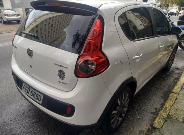 Fiat Palio 1.6/Compra Parcelada - Foto 7