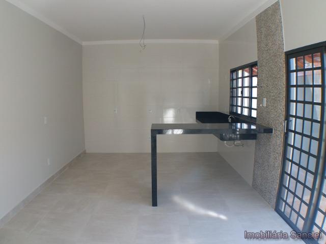 Casa em Cravinhos - Casa nova em Cravinhos - Jardim Acácias - Foto 16