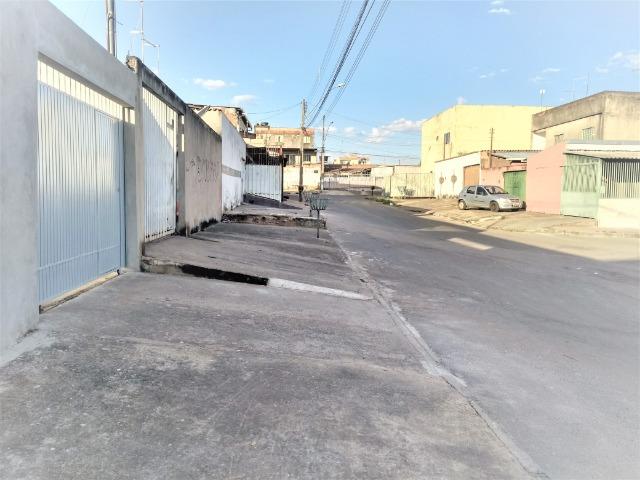 Casa 2 quartos nos fundos, mas kit na lateral,recanto das emas quadra 605 - Foto 14