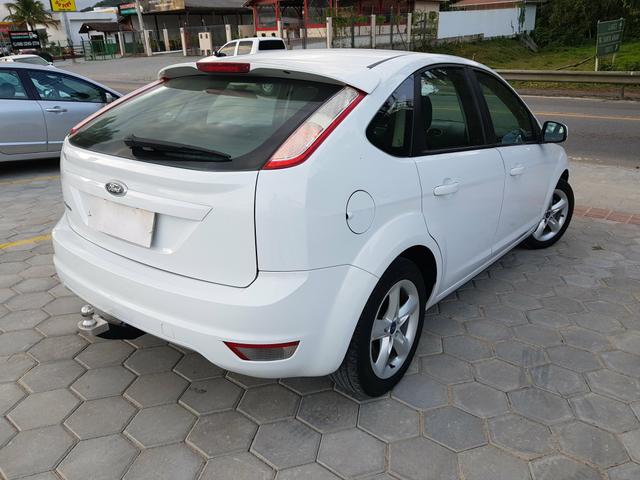 Ford Focus 1.6 2012 Único Dono Sem Retoques Airbag Abs - Foto 2