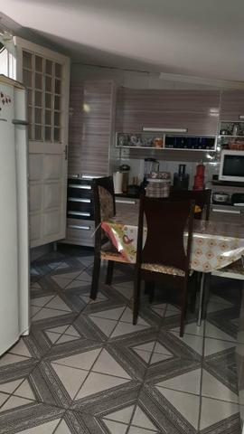 Linda Casa, 3 Qtos, 99m. QNN4, Próximo ao Metrô - Foto 17