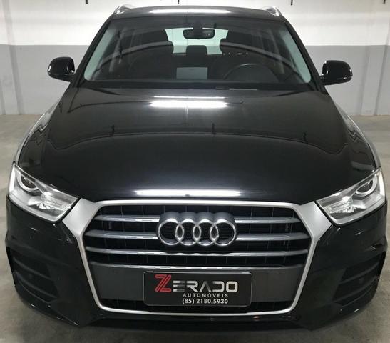 Audi Q3 1.4 Tfsi S-Tronic