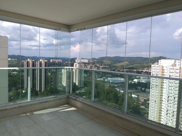Apartamento com 3 dormitórios à venda, 414 m² por R$ 4.800.000,00 - Edifício Essência - Ba - Foto 12