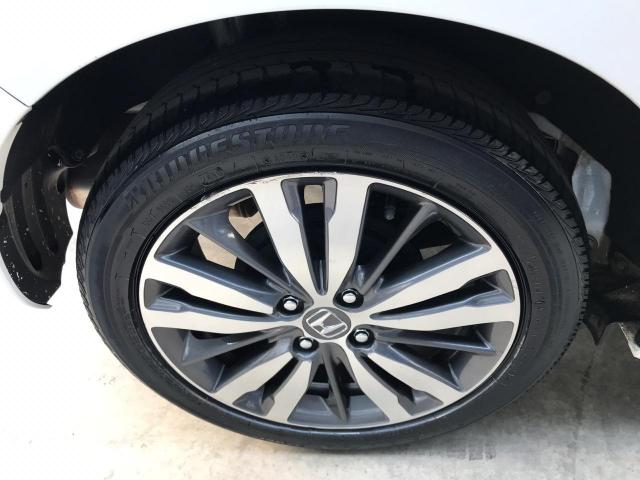 HONDA FIT 2015/2016 1.5 EX 16V FLEX 4P AUTOMÁTICO - Foto 12